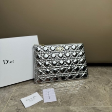 Christian Dior Clutch Bags